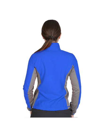 Кофта Hiker Women Blue, Розмір: 50 (XL), зображення 8