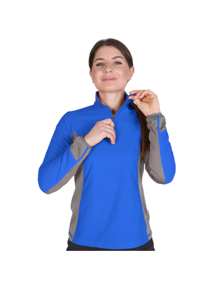 Кофта Hiker Women Blue, Розмір: 50 (XL), зображення 9