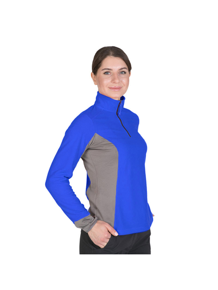 Кофта Hiker Women Blue, Розмір: 50 (XL), зображення 6
