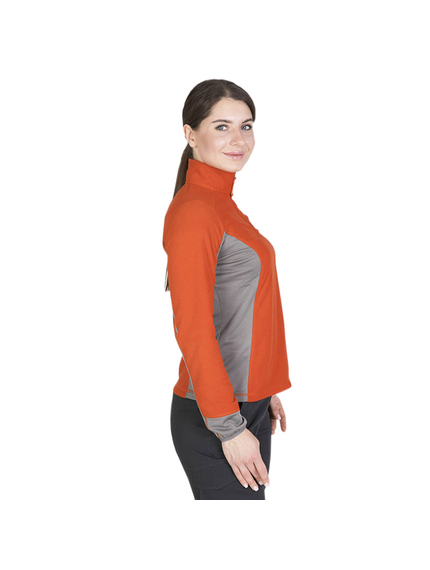 Кофта Hiker Women Orange, Размер: 48 (L), фото 4