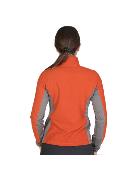 Кофта Hiker Women Orange, Розмір: 50 (XL), зображення 5