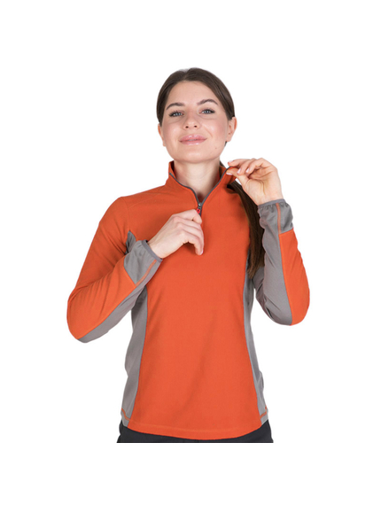 Кофта Hiker Women Orange, Розмір: 50 (XL), зображення 6