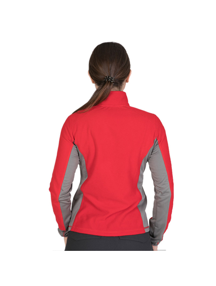 Кофта Hiker Women Red, Розмір: 50 (XL), зображення 5