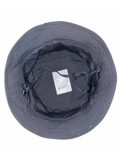 Панама з еластаном Grey, Розмір: XL, зображення 3