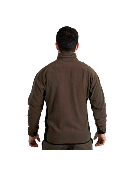 Кофта Composite Olive, Розмір: 64-66 (XXXL), зображення 3