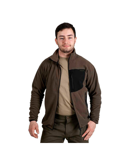 Кофта Composite Olive, Розмір: 64-66 (XXXL), зображення 4