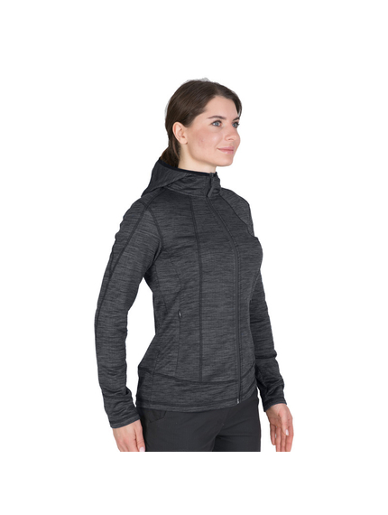 Жіноча флісова кофта Ermine Grey, Розмір: 48 (L), зображення 10