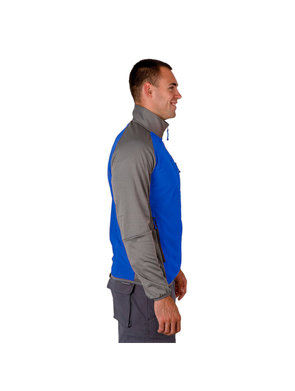 Кофта Walker Blue, Розмір: 56-58 (XL), зображення 3