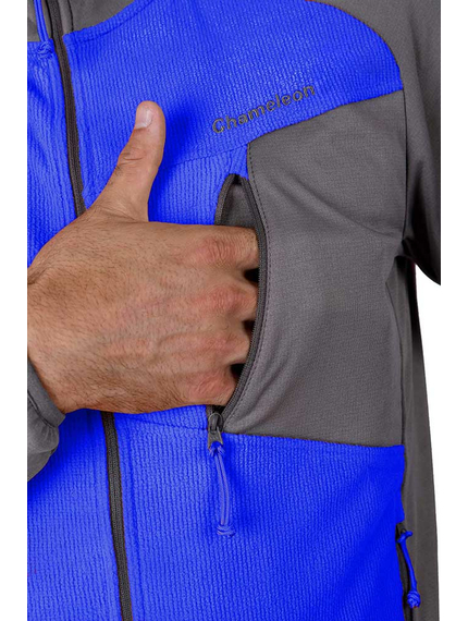 Кофта Walker Blue, Розмір: 48-50 (M), зображення 5