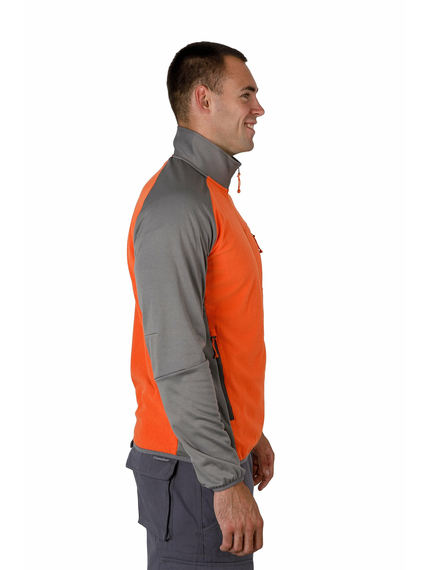 Кофта Walker Orange, Размер: 44-46 (S), фото 3