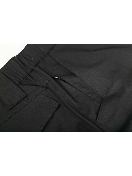Мужские брюки тактические черные Urban Pro Black, Размер брюк / рост: 48-50/188, фото 14