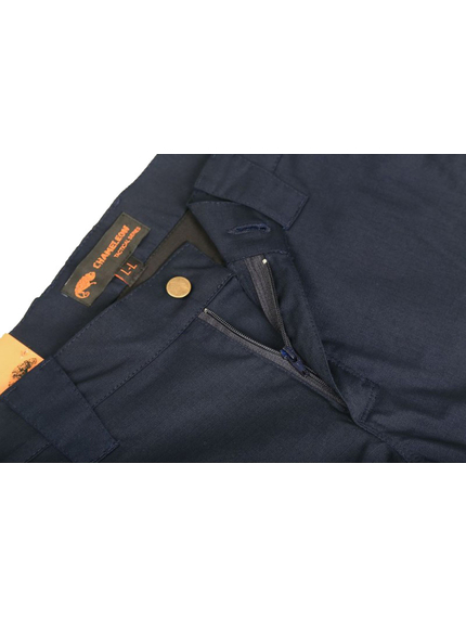 Брюки Тактические Urban Pro Navy, Размер брюк / рост: 56-58/188, фото 13