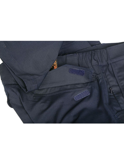 Брюки Тактические Urban Pro Navy, Размер брюк / рост: 44-46/176, фото 15