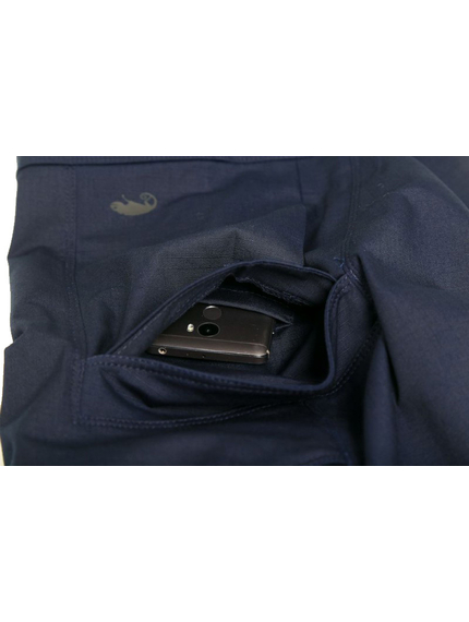 Брюки Тактические Urban Pro Navy, Размер брюк / рост: 52-54/176, фото 16