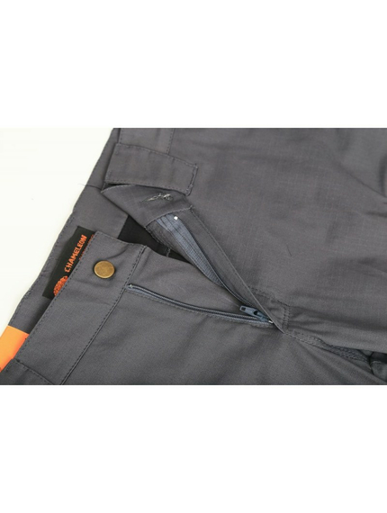 Літні тактичні брюки сірі Urban Pro Gray, Розмір брюк: 52-54/176, зображення 13