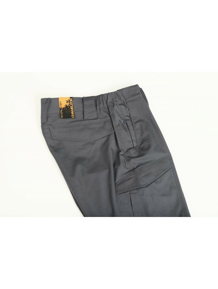 Літні тактичні брюки сірі Urban Pro Gray, Розмір брюк: 48-50/188, зображення 15