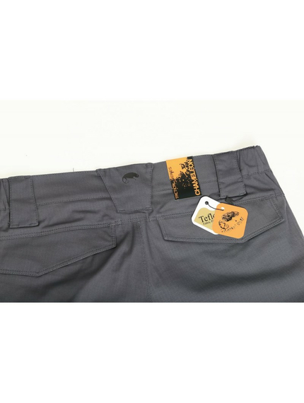 Летние тактические брюки серые Urban Pro Gray, Размер брюк / рост: 48-50/182, фото 12