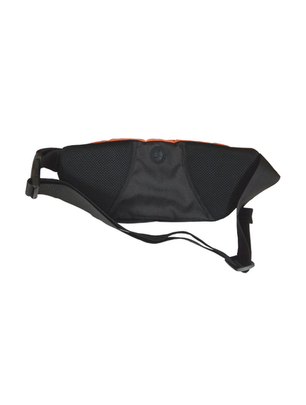 Сумка поясная Hip Bag Orange, фото 6