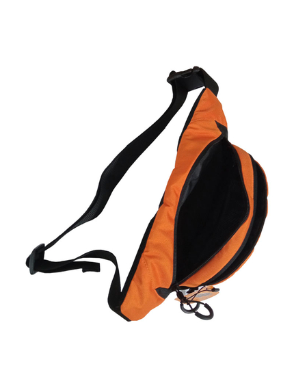Сумка поясная Hip Bag Orange, фото 5