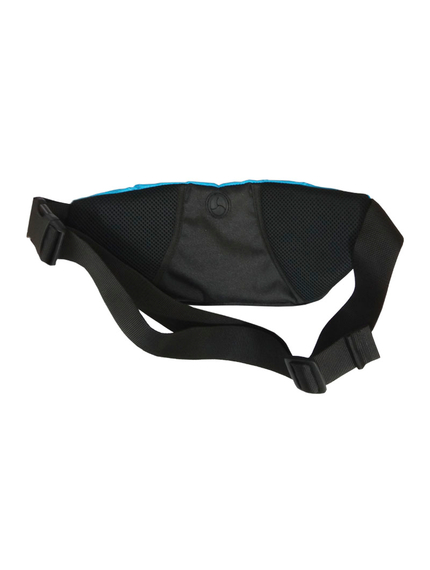 Сумка поясная Hip Bag Turquoise, фото 4