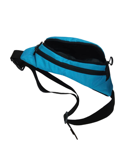 Сумка поясная Hip Bag Turquoise, фото 5