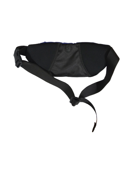 Поясна Сумка Hip Bag Navy, зображення 5