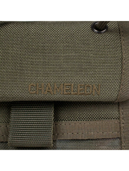 Гаманець ID Wallet Olive, зображення 4