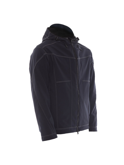 Куртка Soft Shell Wolf Navy, Розмір: 44-46 (S), зображення 8