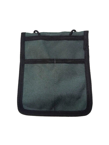 Кошелек Neck ID Gray, фото 3