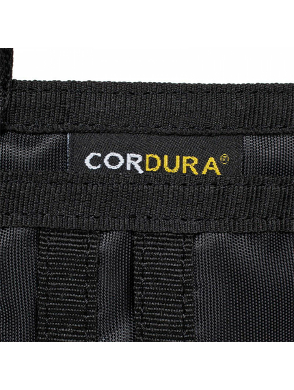 Портмоне большое Wallet Black, фото 6