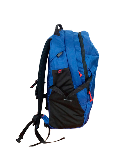 Рюкзак Сity Light Navy, зображення 5