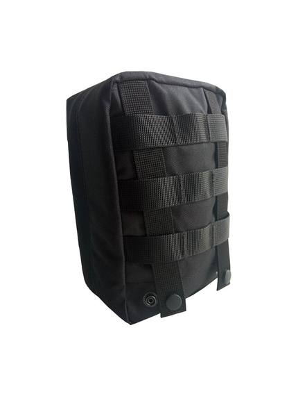 Аптечка полевая Black, фото 5