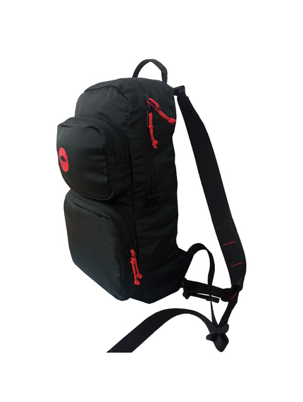 Рюкзак Сross Light Black, зображення 3