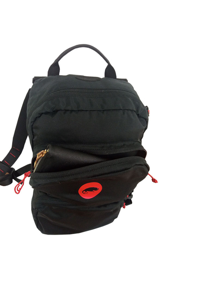 Рюкзак Сross Light Black, зображення 7