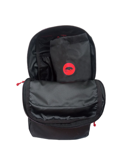 Рюкзак Сross Light Black, зображення 8