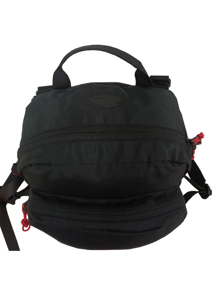 Рюкзак Сross Light Black, зображення 9