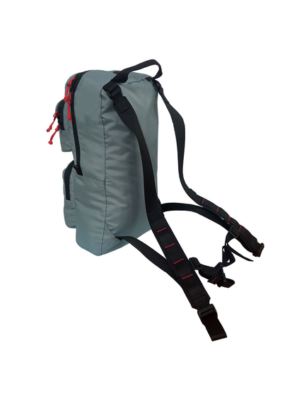 Рюкзак Сross Light Grey, фото 4