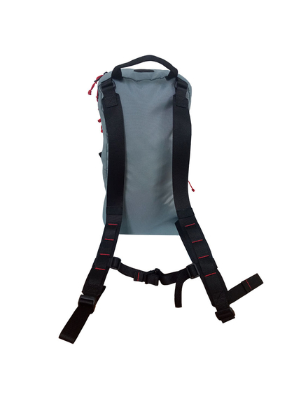 Рюкзак Сross Light Grey, фото 5