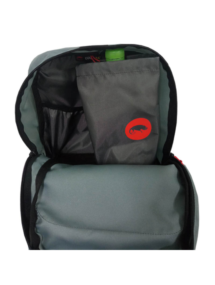 Рюкзак Сross Light Grey, фото 7