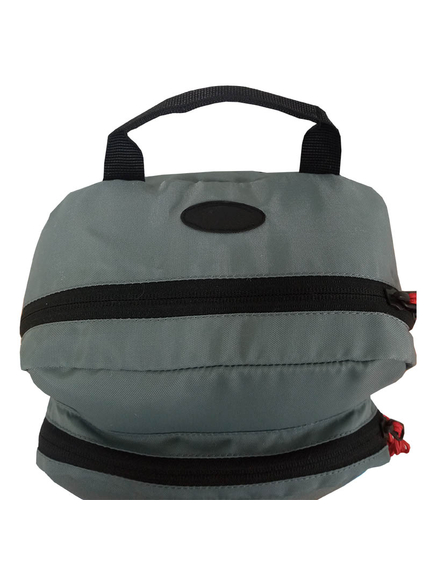 Рюкзак Сross Light Grey, фото 9