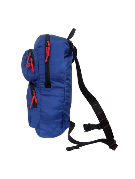 Рюкзак Сross Light Navy, фото 3