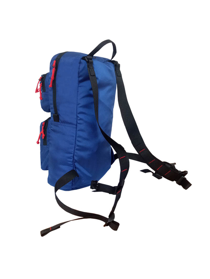 Рюкзак Сross Light Navy, фото 4