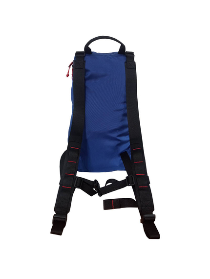 Рюкзак Сross Light Navy, фото 5