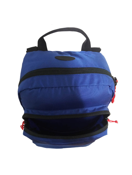 Рюкзак Сross Light Navy, фото 7