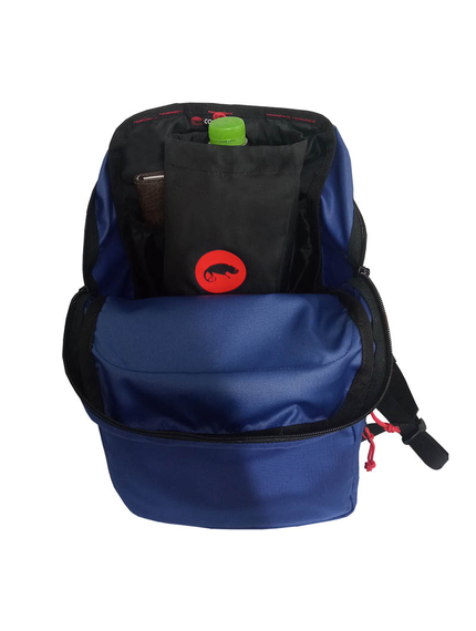 Рюкзак Сross Light Navy, фото 8