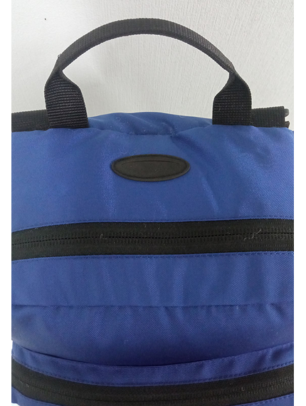 Рюкзак Сross Light Navy, фото 9