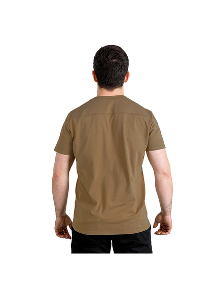 Футболка Jersey Coyote, Розмір: 62-60 (XXL), зображення 6