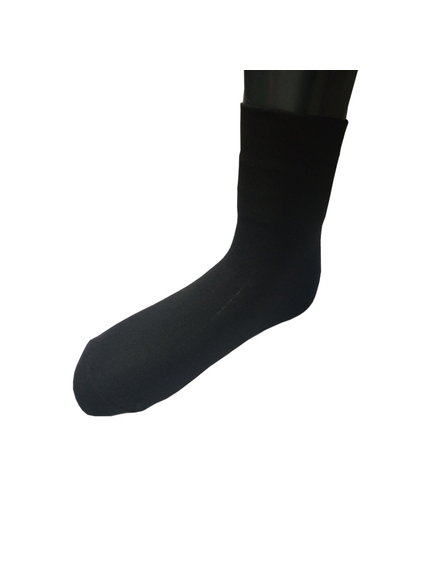 Носки Chameleon long (черные), Розмір шкарпеток: 41-46, зображення 3