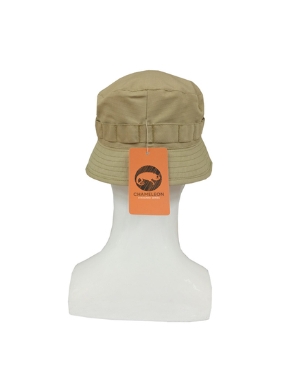 Панама тактична Beige, Розмір: M, зображення 4