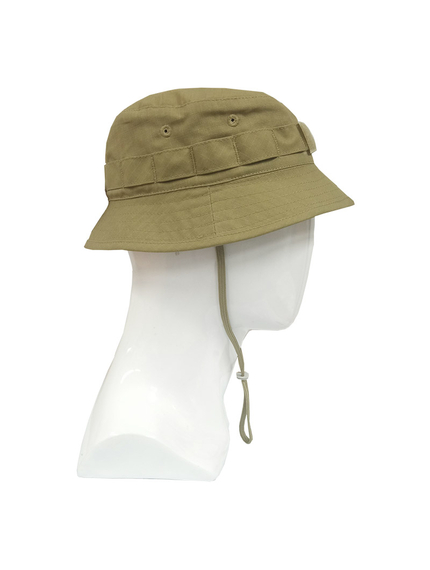 Панама Тактична Khaki, Розмір: S, зображення 3